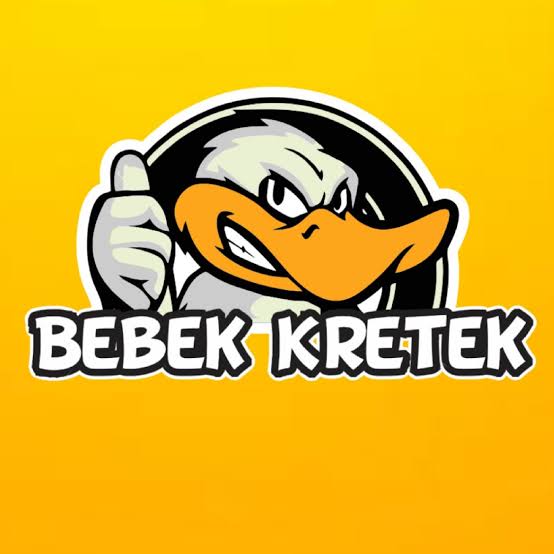 BEBEK KRETEK