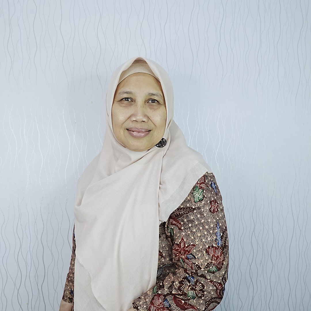 NUR HAZIZAH, S.Pd., M.Pd.