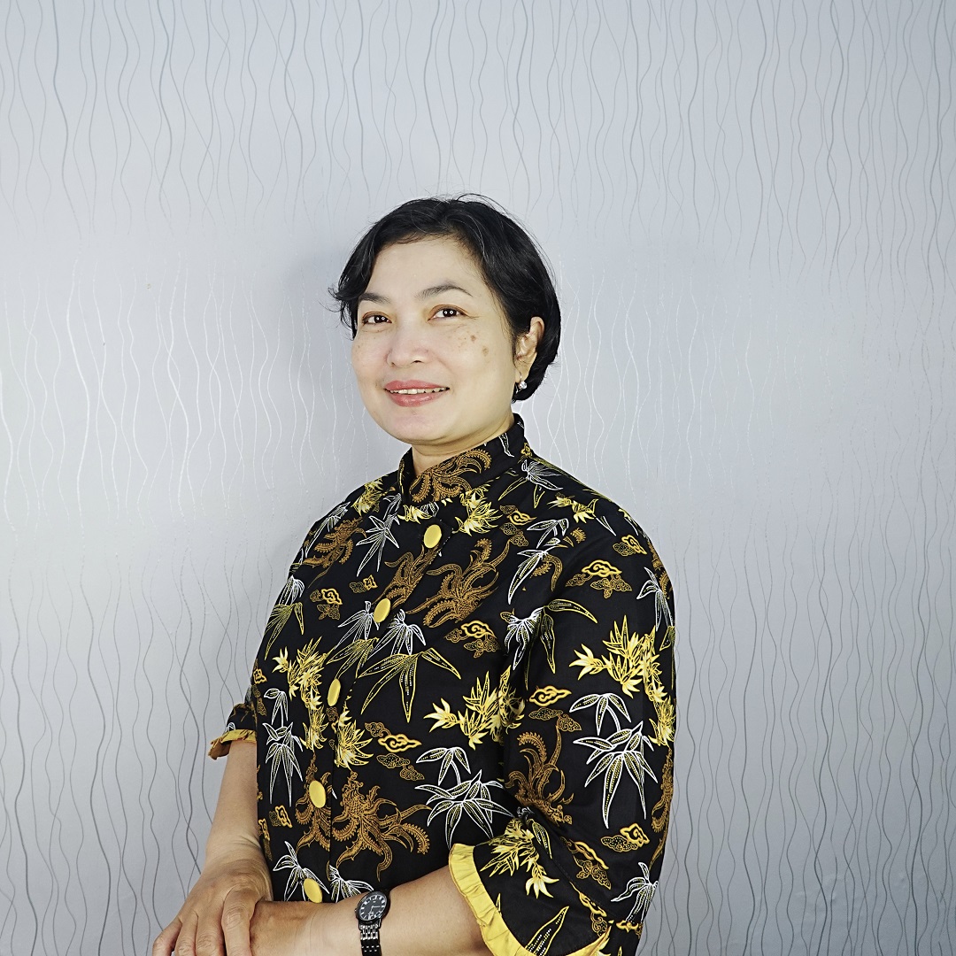 Afi Wijayanti, S.Pd.