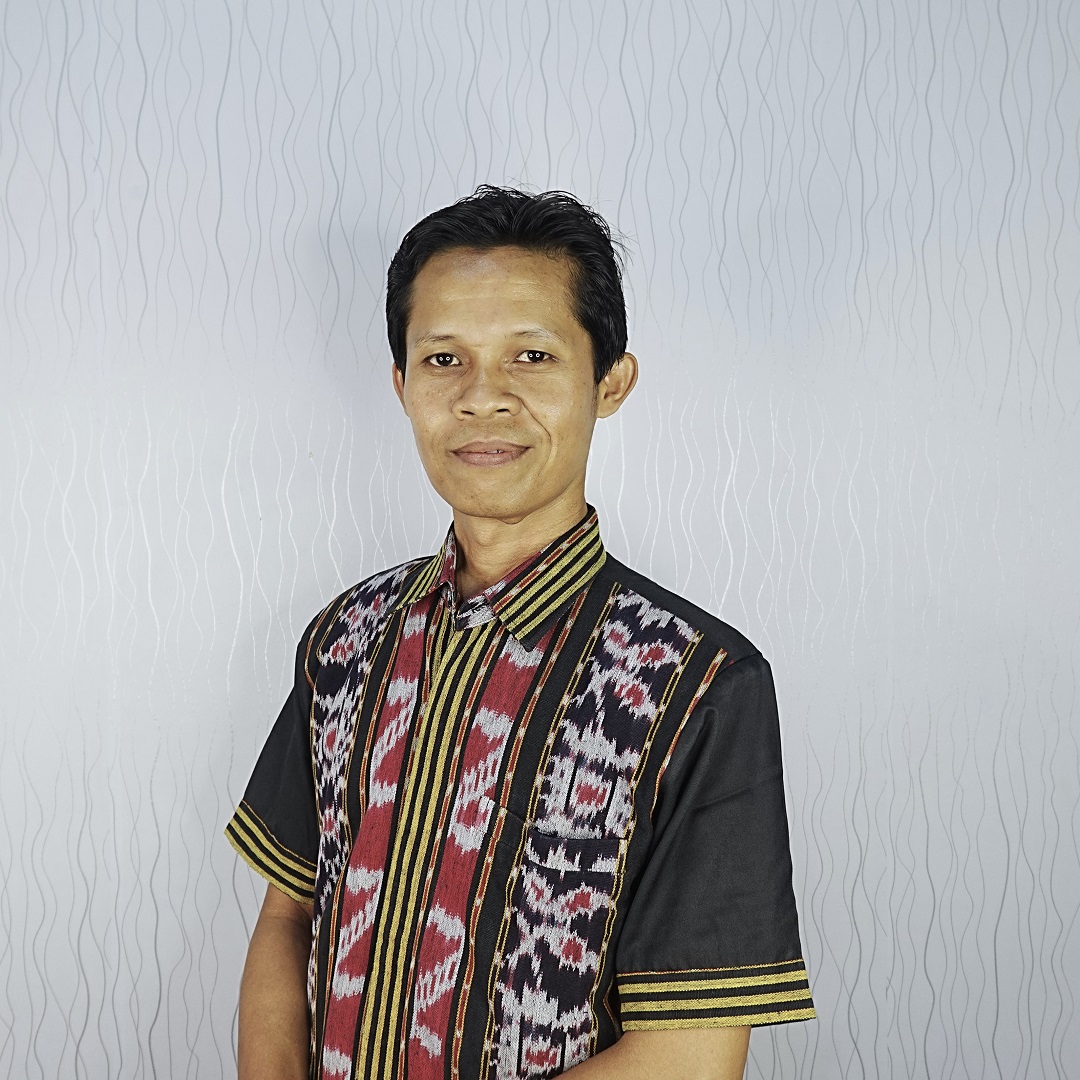 Fathor Rachman, S.Pd