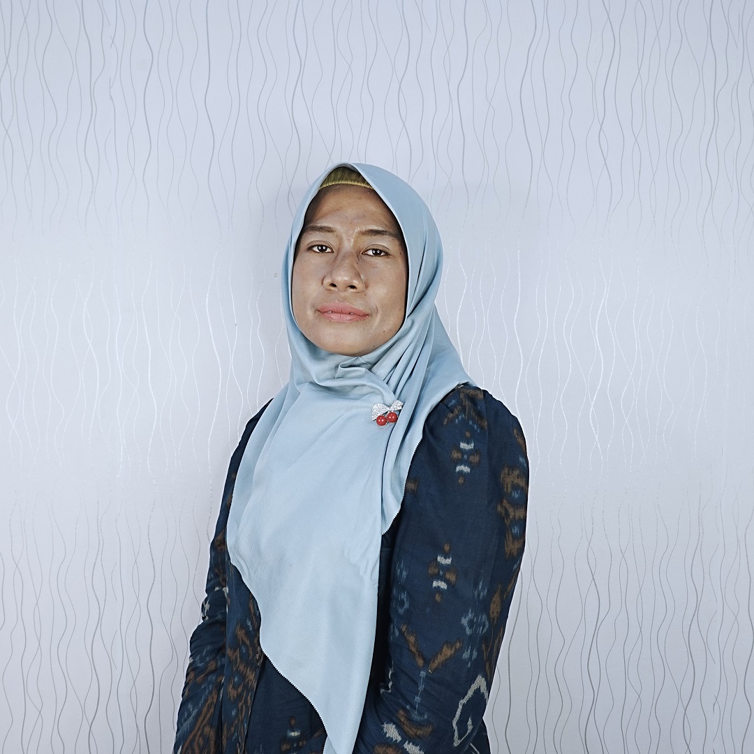 Yuyun Sugiarti, S.Pd