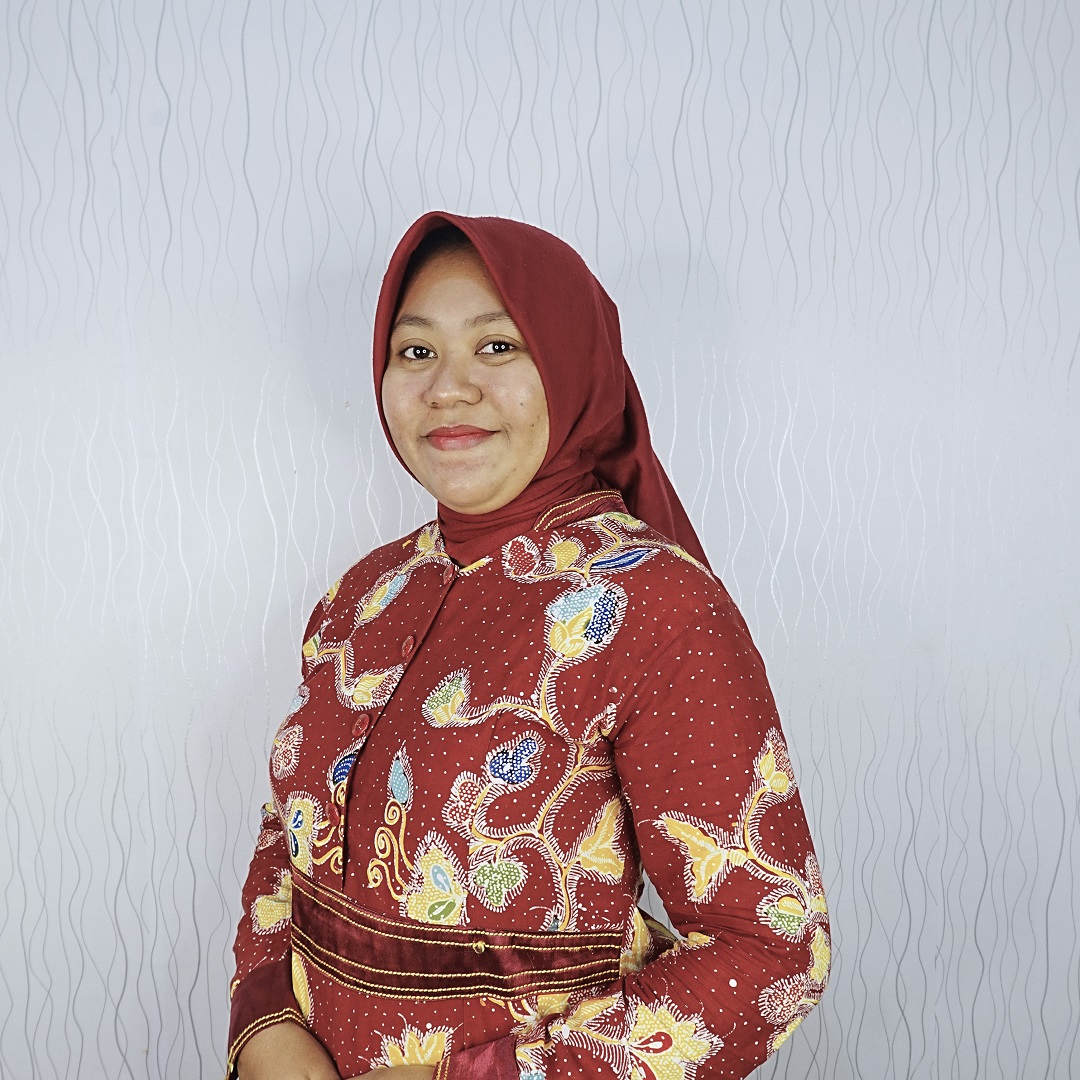 Mutammimatul Ula, S.Pd