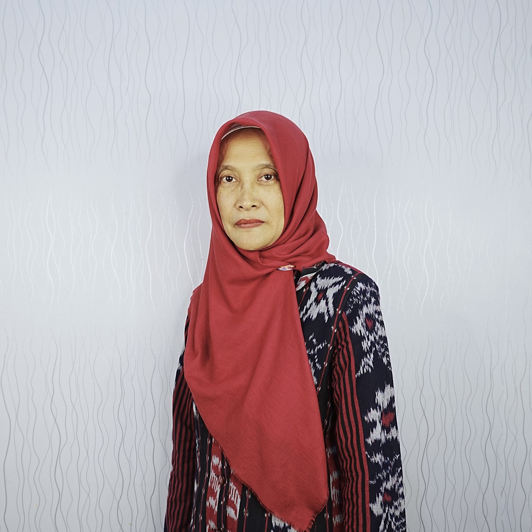 Anis Fatus Zahroh, S.Pd