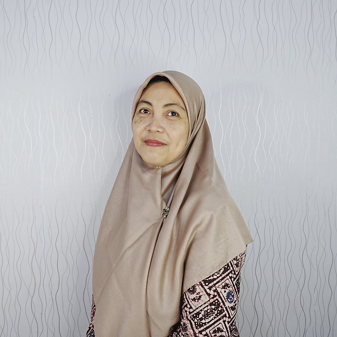 Endang Tri Budi, S.Pd., M.Pd