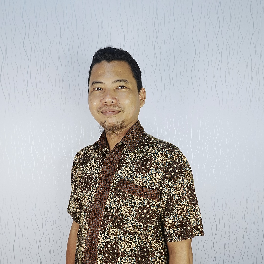 R. Ainur Rahman, S.Pd., M.Pd