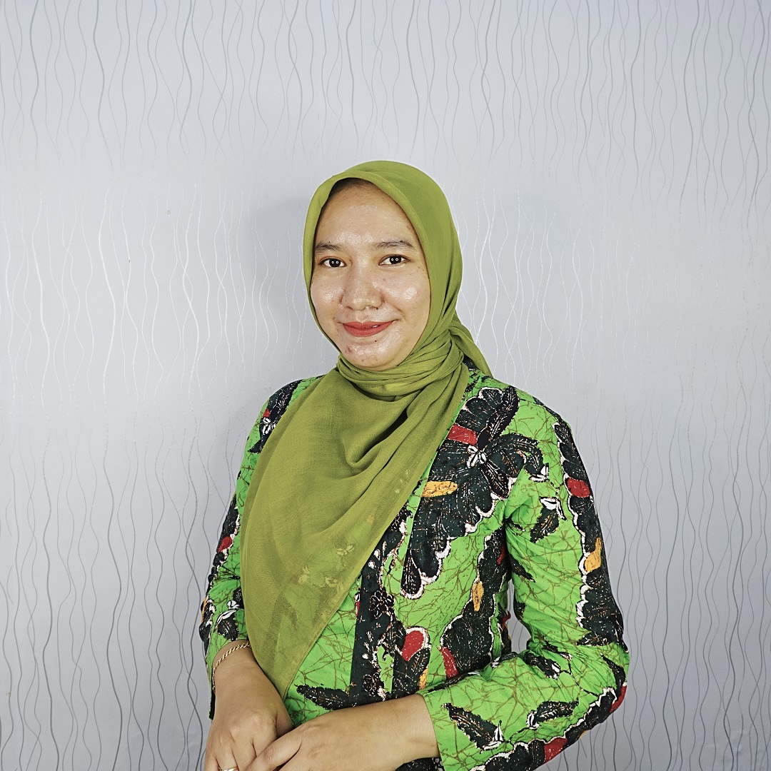 Anisa Subroto, S.Pd
