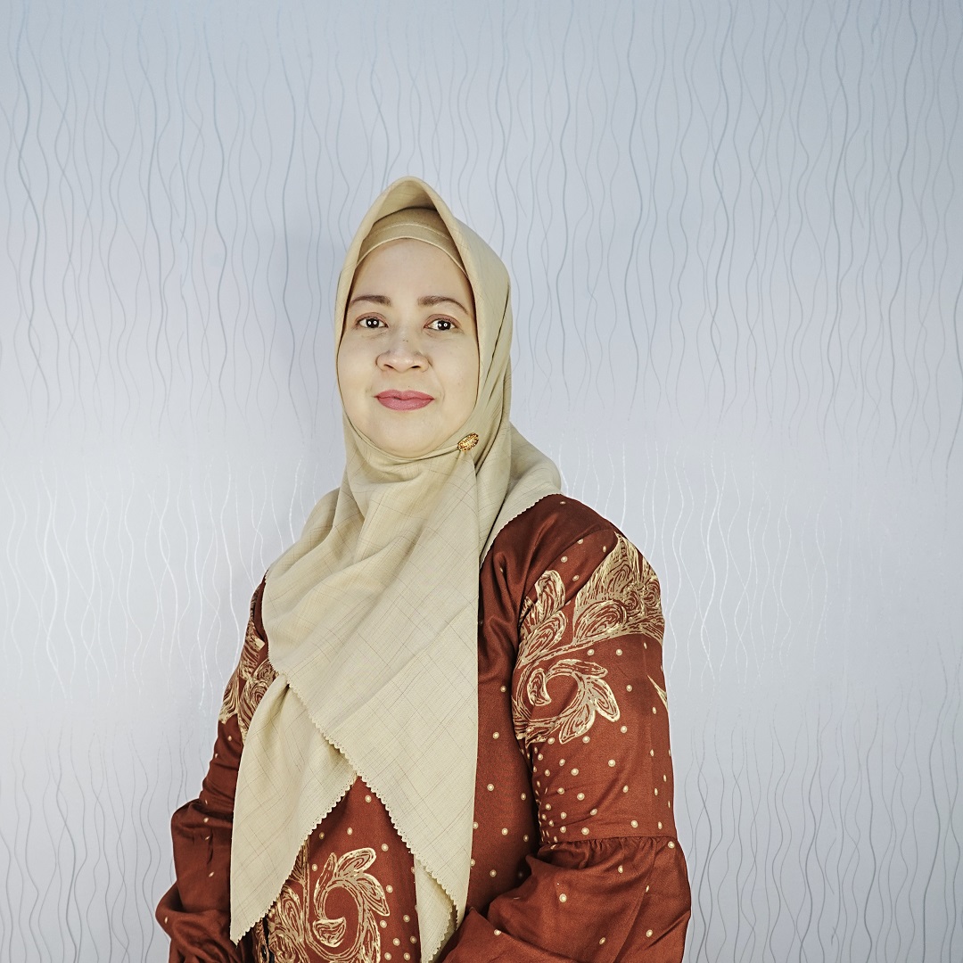 Eka Desi Ariyanti, S.Pd., M.Pd