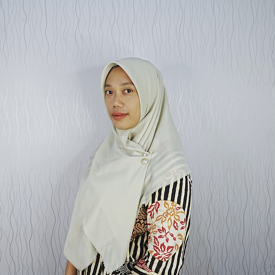 Rizka Oktavianty, S.Pd