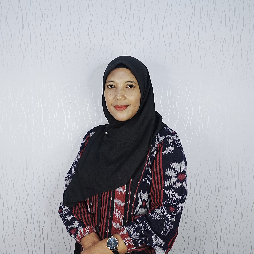 Hasyatiningsih, S.Pd