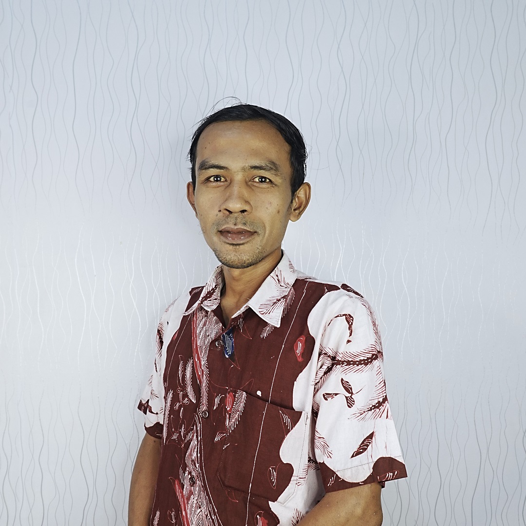 Moh. Faisol Amin, S.Pd