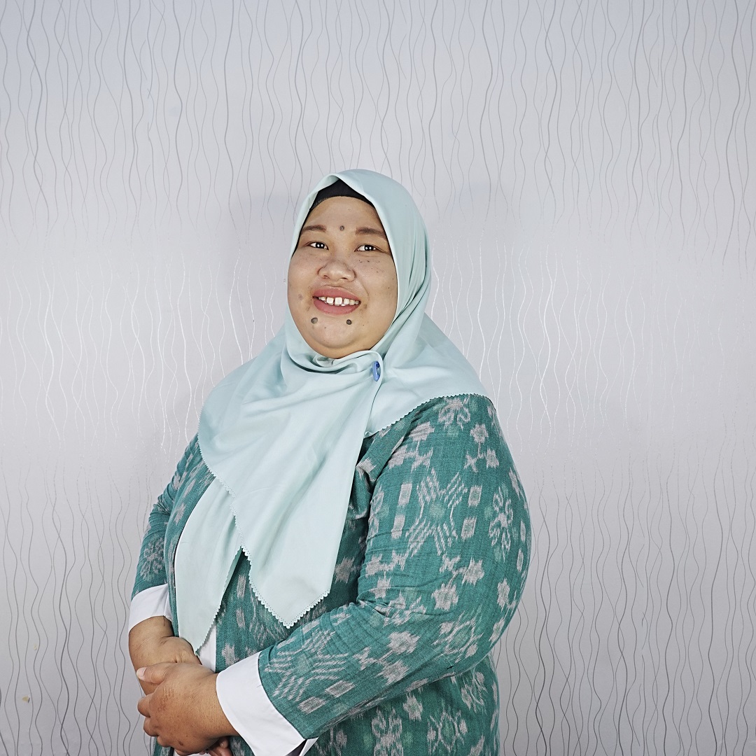 Nuraini Octavia, S.Pd